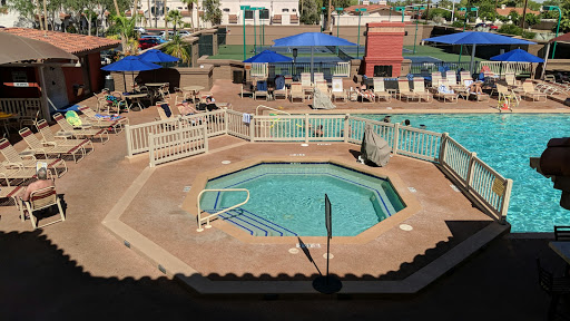 Resort «Scottsdale Camelback Resort», reviews and photos, 6302 E Camelback Rd, Scottsdale, AZ 85251, USA