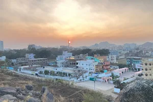 Sunrise Point Mahadev Hill image