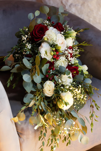 Florist «Oakleaf Florist», reviews and photos, 4185 Naco Perrin Blvd, San Antonio, TX 78217, USA