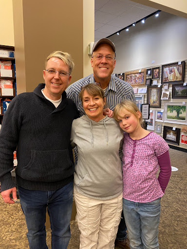 Religious Goods Store «Deseret Book», reviews and photos, 107 E 12300 S, Draper, UT 84020, USA