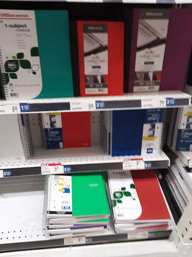 Office Depot image