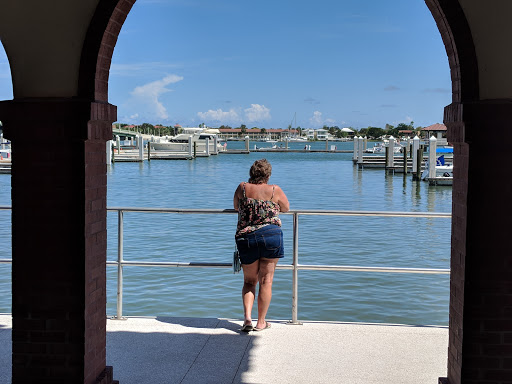 Boat Rental Service «Schooner Freedom Charters», reviews and photos, 111 Avenida Menendez, St Augustine, FL 32084, USA