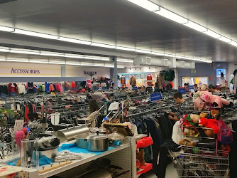 Goodwill Retail Store and Donation Center