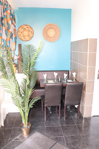 Photos du propriétaire du Restaurant de spécialités d'Afrique de l'Ouest La Marmite d'Ève à Cachan - n°12