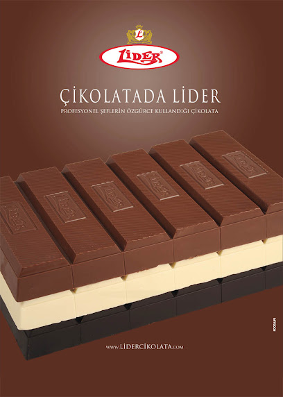 Lider Chocolate and Food Industry Inc.