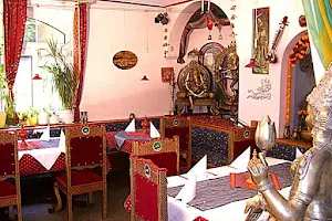 Restaurant Delhi Palace image
