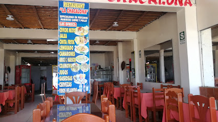 Restaurante La Chacalona - XGG9+2P8, Cerro Azul 15717, Peru