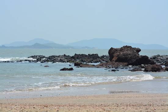 Belekeri Beach