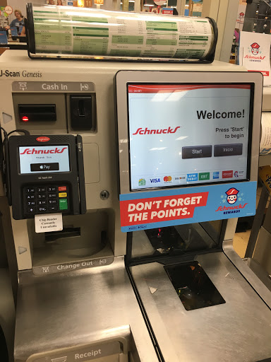 Grocery Store «Schnucks», reviews and photos, 2222 Troy Rd, Edwardsville, IL 62025, USA