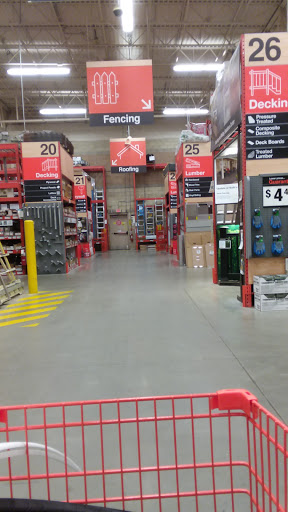Home Improvement Store «The Home Depot», reviews and photos, 200 Alan Wood Rd, Conshohocken, PA 19428, USA