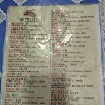 Photo n°3 de l'avis de Francisco.r fait le 25/10/2023 à 12:05 sur le  Pizzeria Vecchia Napoli à Naples