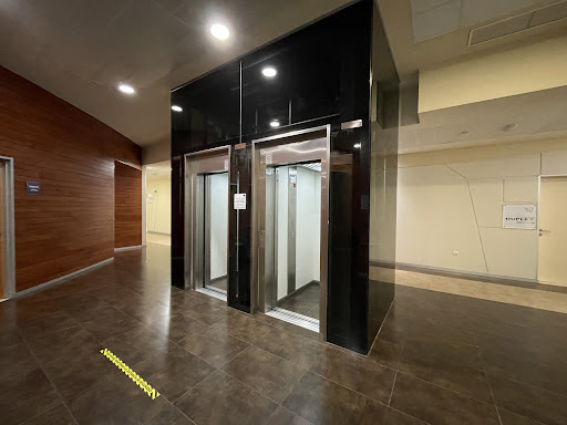 DUPLEX Ascensores en Sevilla