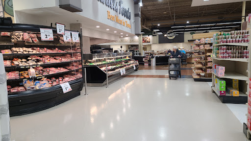 Grocery Store «Daniels Foods Sentry», reviews and photos, 681 Kenosha St, Walworth, WI 53184, USA