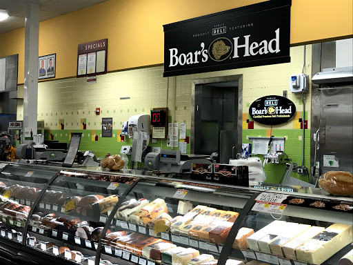 Supermarket «Publix Super Market at Magnolia Plaza», reviews and photos, 2419 Thomas Dr, Panama City, FL 32408, USA