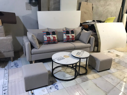 Trung Tâm Nội Thất Hunter