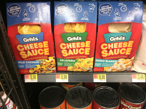 Discount Store «Walmart», reviews and photos, 8538 Interstate 35 Access Rd, San Antonio, TX 78211, USA