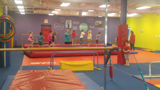 Physical Fitness Program «The Little Gym, Preston & Forest», reviews and photos, 11909 Preston Rd #1442, Dallas, TX 75230, USA