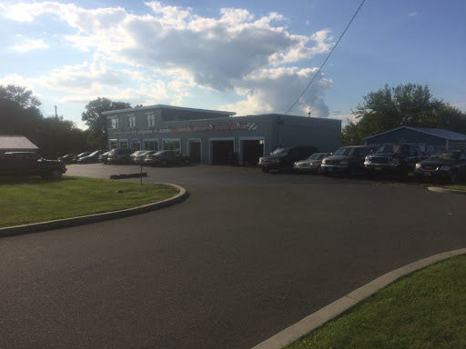 Auto Repair Shop «Discount Auto Repair», reviews and photos, 1097 NJ-12, Frenchtown, NJ 08825, USA