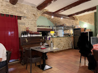 Atmosphère du Restaurant La Table de Marine à Saint-Michel-d'Euzet - n°4
