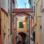 Photo n°8 de l'avis de Pedro.u fait le 15/06/2022 à 07:39 sur le  La Conchiglia à Spotorno