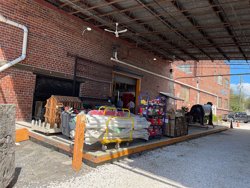 Eco Relics, 106 Stockton St, Jacksonville, FL 32204, USA, 