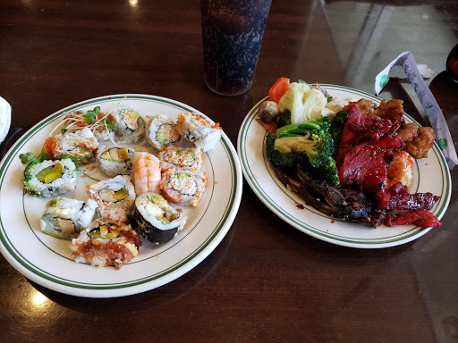 Hakka restaurant Torrance