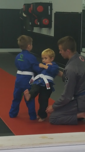 Martial Arts School «Magnolia Brazilian Jiu Jitsu», reviews and photos, 32706 Wright Rd, Magnolia, TX 77355, USA