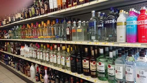 Liquor Store «Cantinho Liquors», reviews and photos, 1041 North Ave, Elizabeth, NJ 07201, USA