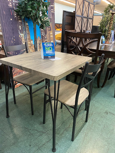 Furniture Store «C W Furnishings Inc», reviews and photos, 501 W St, Sacramento, CA 95818, USA