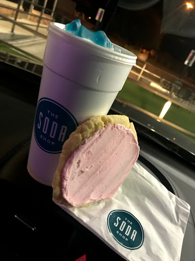 Soft Drinks Shop «The Soda Shop», reviews and photos, 2010 E Brown Rd, Mesa, AZ 85213, USA