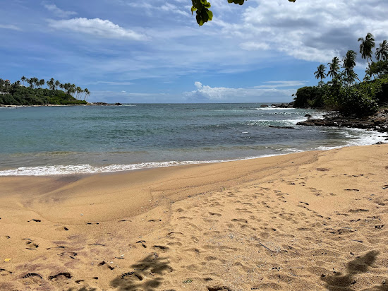 Unakuruwa Beach