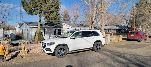 Rocky Mountain Auto Detail en Golden