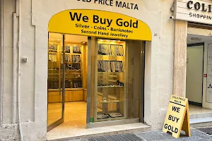 GOLD PRICE MALTA image