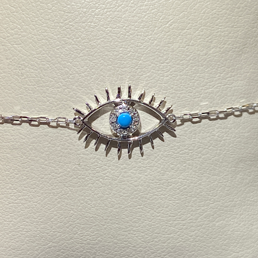 Jeweler «Tivoli Jewelers», reviews and photos, 327 Graham Ave, Brooklyn, NY 11211, USA