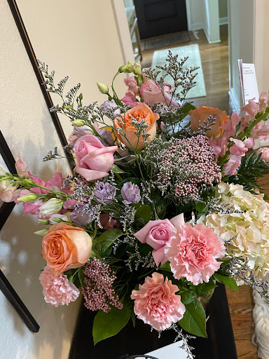 Florist «Lasting Impressions Florist», reviews and photos, 1020 Cedar Rd, Chesapeake, VA 23322, USA