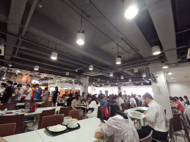 Central Square Canteen