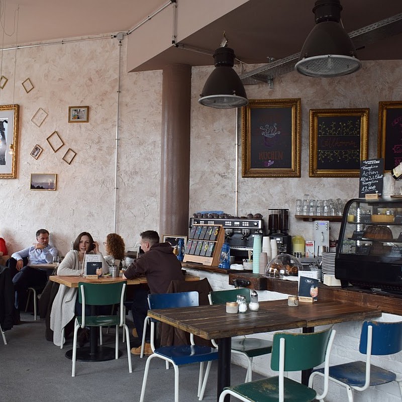 Rosi Kaffeehaus & Bar