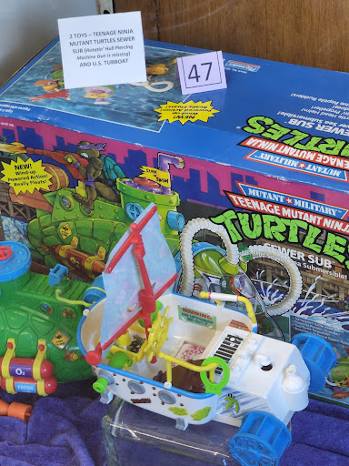 Thrift Store «Main Street Closet», reviews and photos, 2842 Willow Street Pike, Willow Street, PA 17584, USA