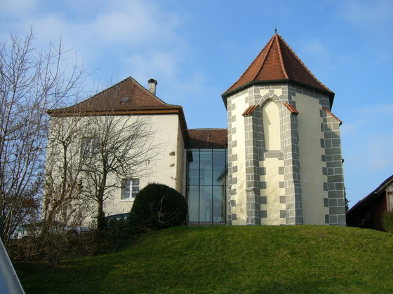 Schloss der Farben GmbH