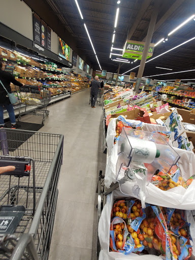 Supermarket «ALDI», reviews and photos, 7020 S Cicero Ave, Bedford Park, IL 60638, USA