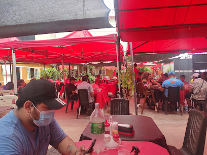 Restaurante Encuentro Chapaco - Santa Cruz de la Sierra, Bolivia