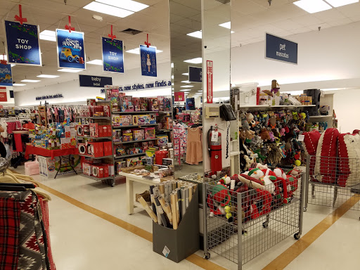 Department Store «Marshalls», reviews and photos, 2115 9th St N, Naples, FL 34102, USA