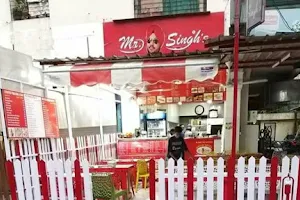 Mr.Singh's Restaurant - Best Veg & Non Veg Restaurant in indore(Near me) image
