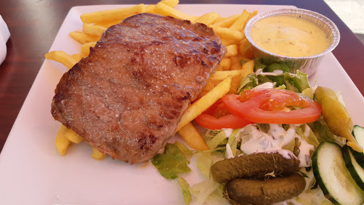 Dragør Pizzahus in Dragør, Rødovre