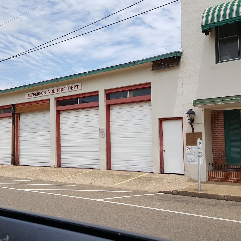 Jefferson City Fire Department