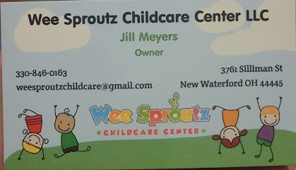 Wee Sproutz Childcare Center LLC