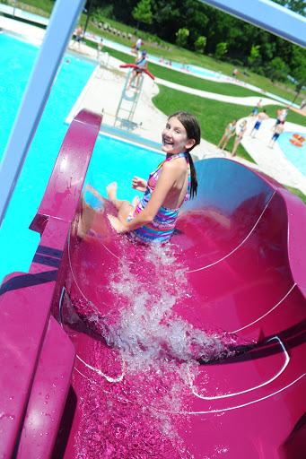 Water Park «Bartlett Aquatic Center», reviews and photos, 620 W Stearns Rd, Bartlett, IL 60103, USA