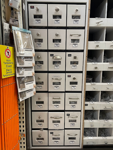 Home Improvement Store «The Home Depot», reviews and photos, 1245 NE 163rd St, North Miami Beach, FL 33162, USA