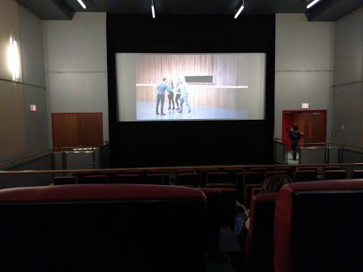 Movie Theater «Rutgers Cinema», reviews and photos, 105 Joyce Kilmer Ave, Piscataway Township, NJ 08854, USA