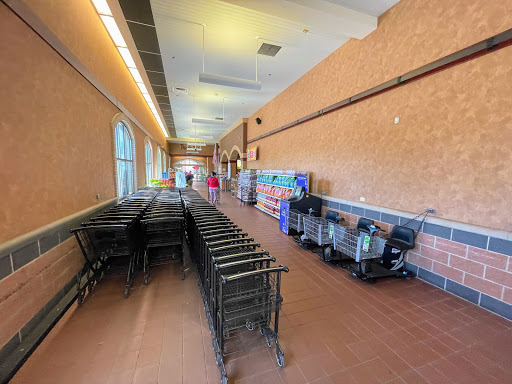 Supermarket «Wegmans», reviews and photos, 8297 Stonewall Shops Square, Gainesville, VA 20155, USA
